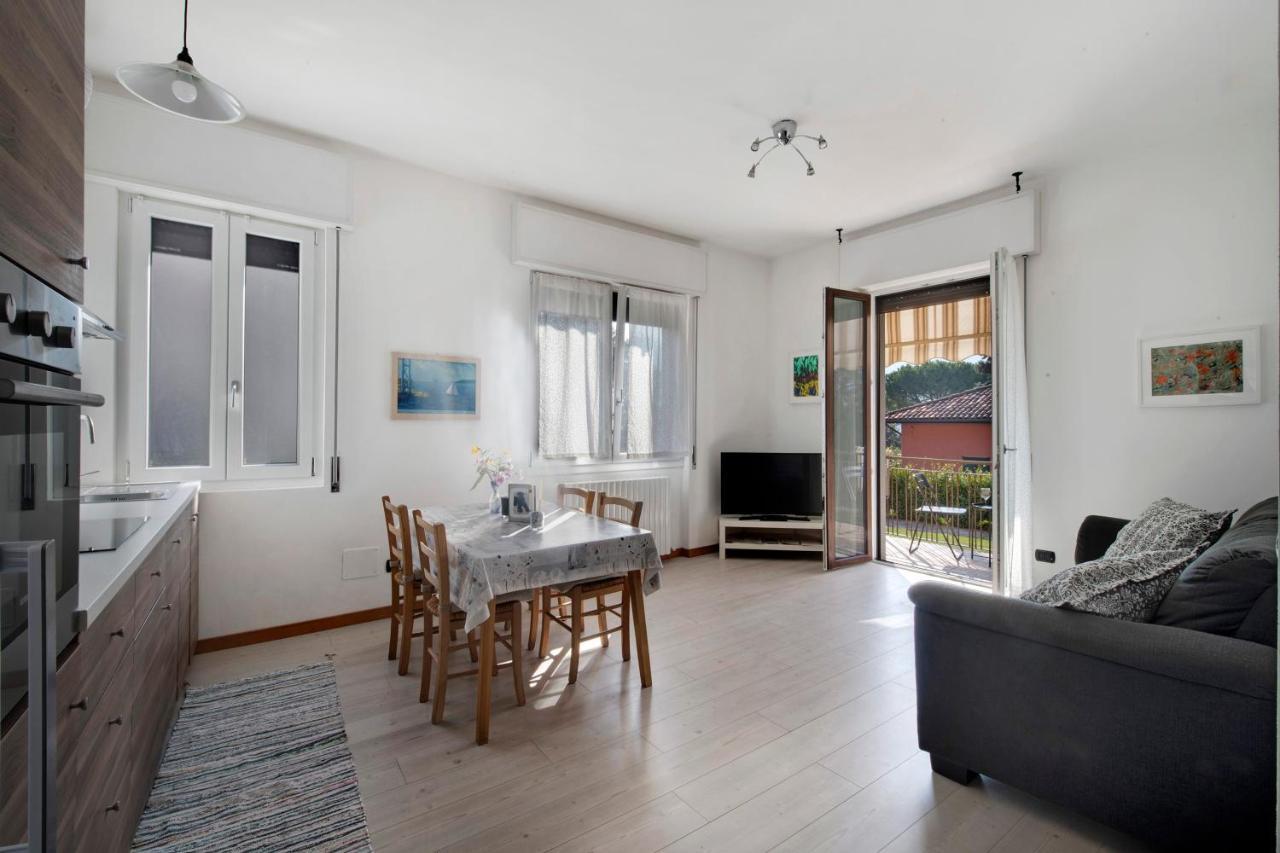 Sibi Apartment Lierna Extérieur photo