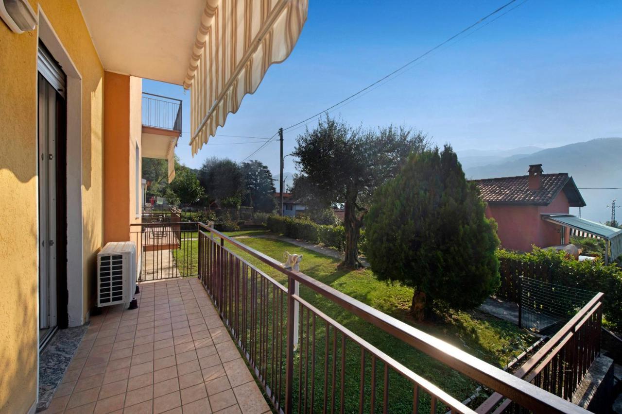 Sibi Apartment Lierna Extérieur photo
