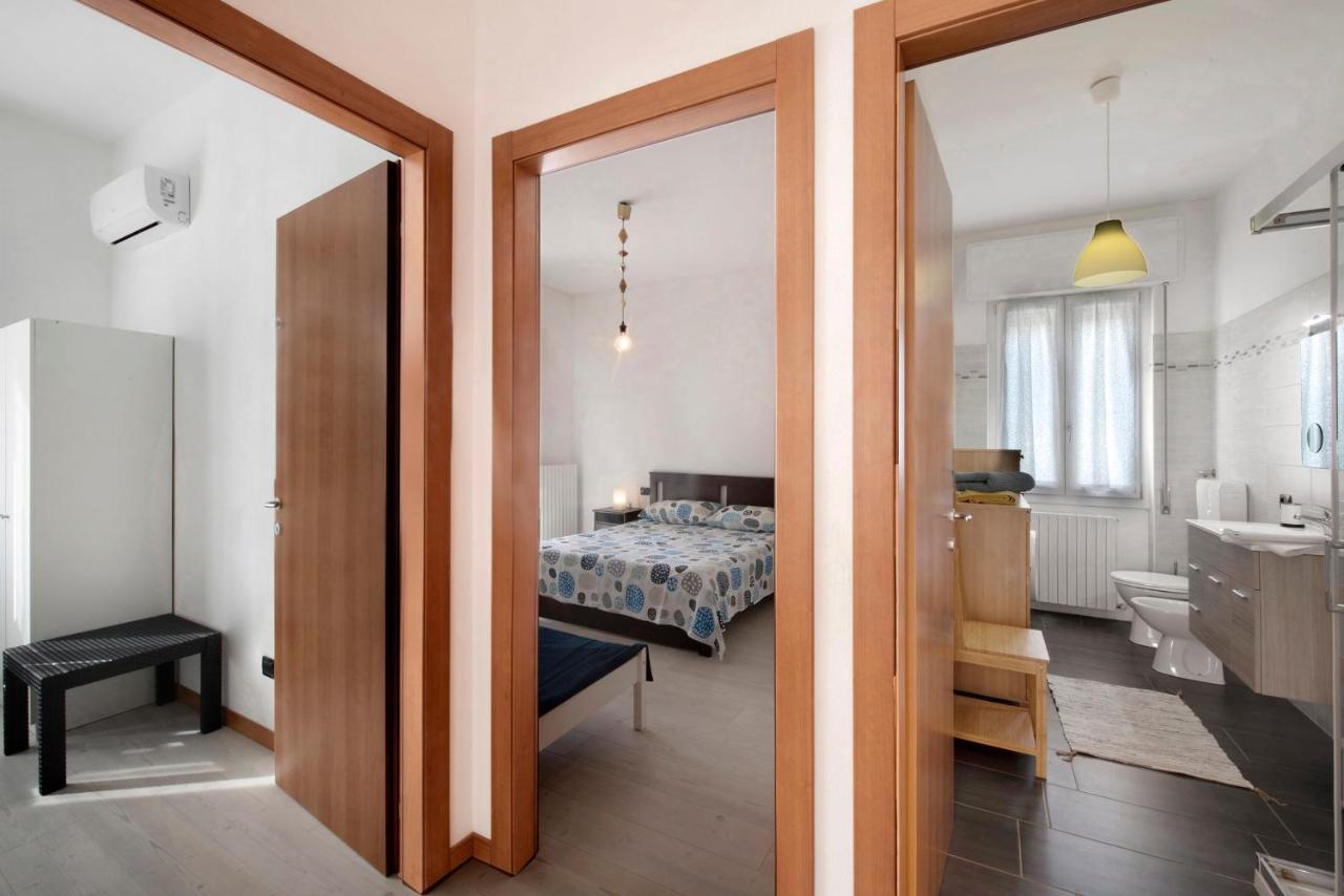 Sibi Apartment Lierna Extérieur photo