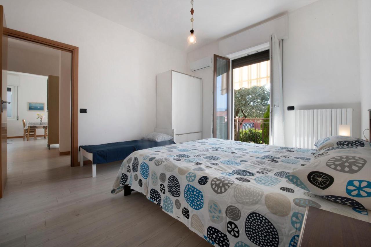 Sibi Apartment Lierna Extérieur photo