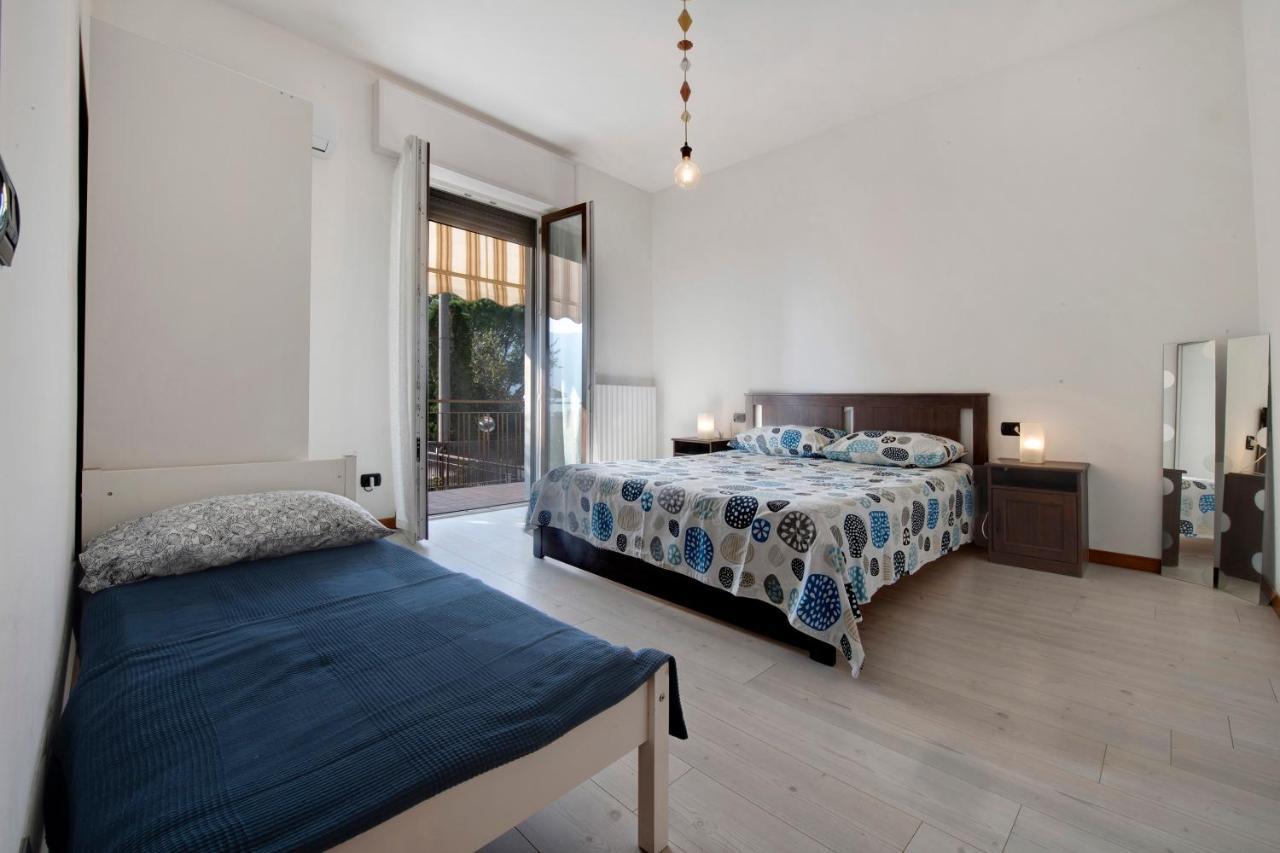 Sibi Apartment Lierna Extérieur photo