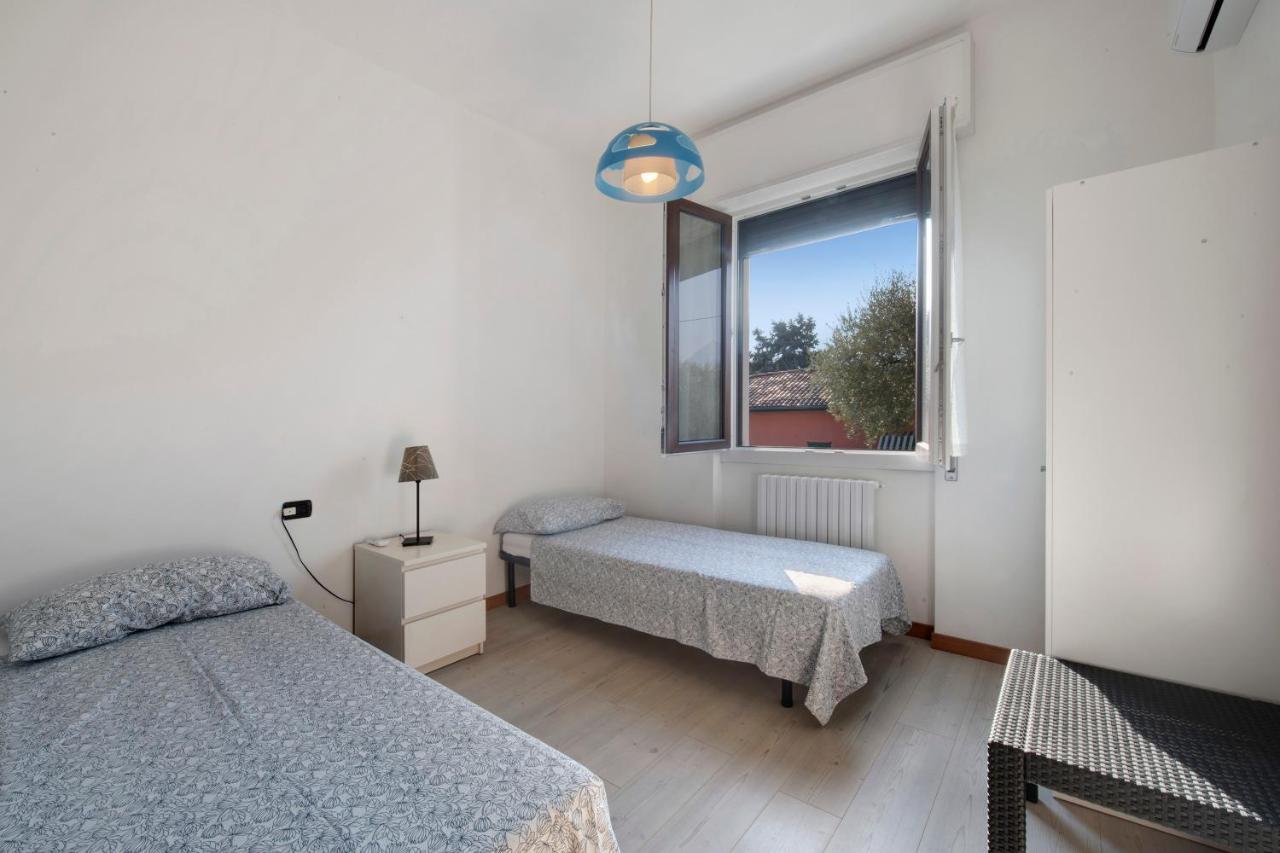 Sibi Apartment Lierna Extérieur photo